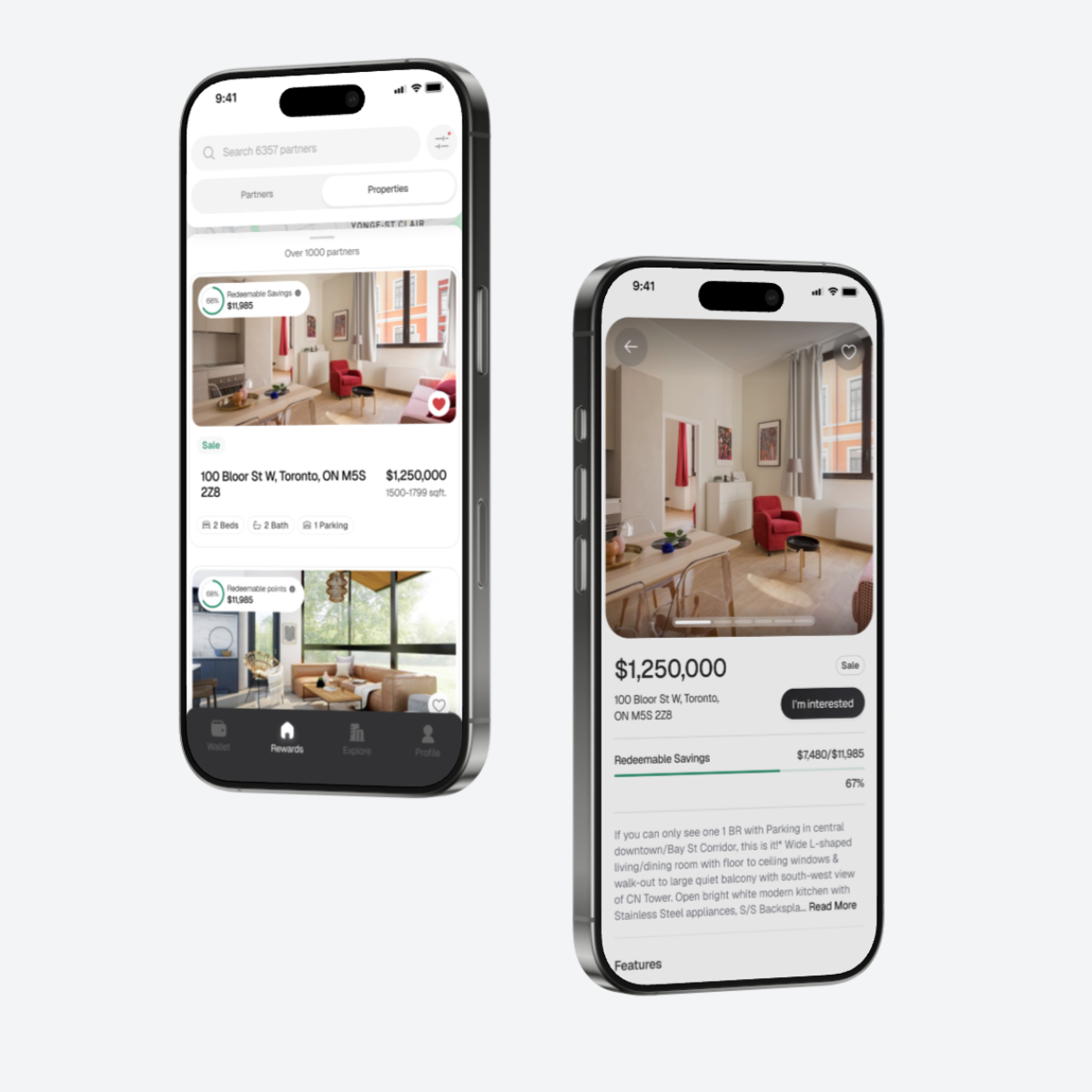 Rent or Buy Your Home